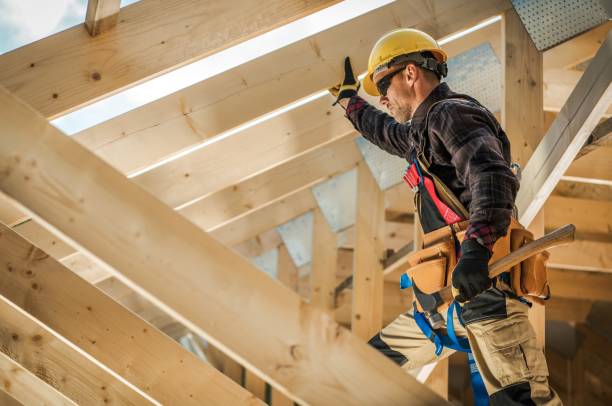Best Residential Roofing Contractor  in Oklahoma, PA