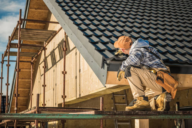Roof Installation Near Me in Oklahoma, PA