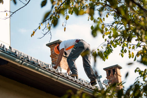 Professional Roofing Contractor in Oklahoma, PA