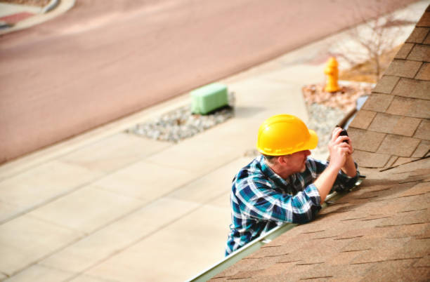 Best Emergency Roof Repair  in Oklahoma, PA