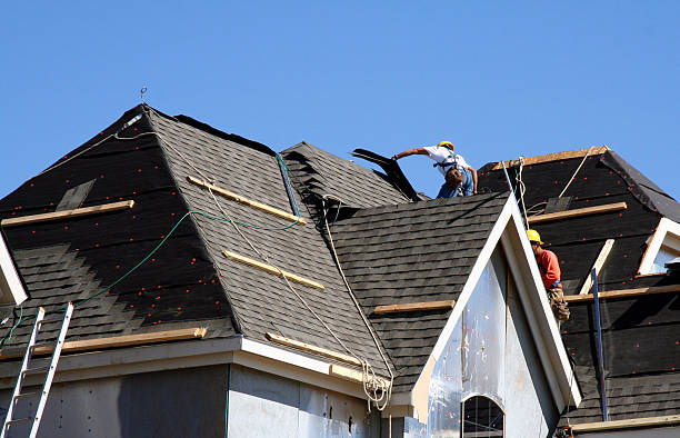 Best Metal Roofing Contractor  in Oklahoma, PA