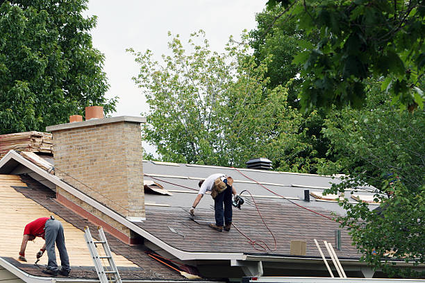 Best Commercial Roof Installation  in Oklahoma, PA