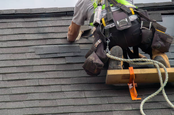 Quick and Trustworthy Emergency Roof Repair Services in Oklahoma, PA
