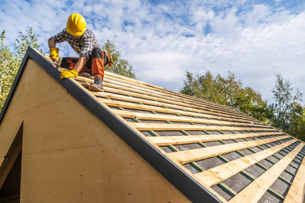 Best Gutter Installation and Roofing  in Oklahoma, PA