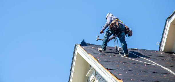 Best Commercial Roofing Services  in Oklahoma, PA