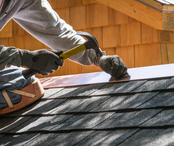 Best Commercial Roofing Services  in Oklahoma, PA